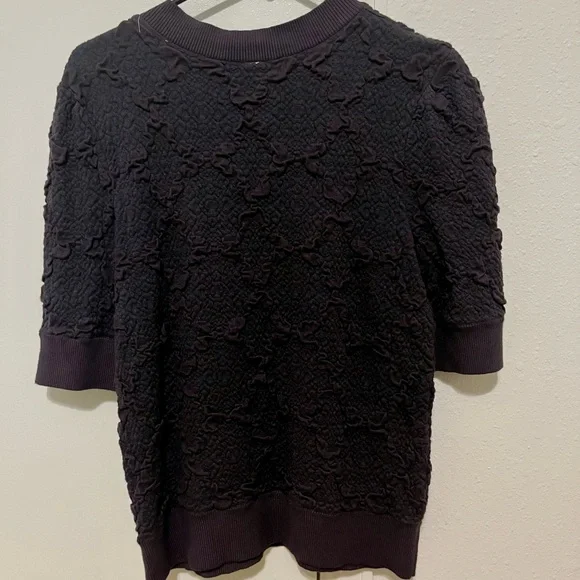 3 Free People Half Sleeve Tups - Picture 12 of 12